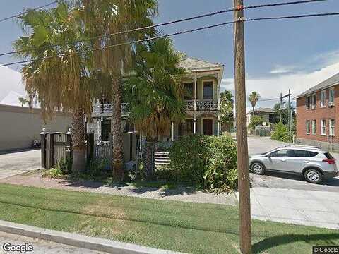 Winnie, GALVESTON, TX 77550