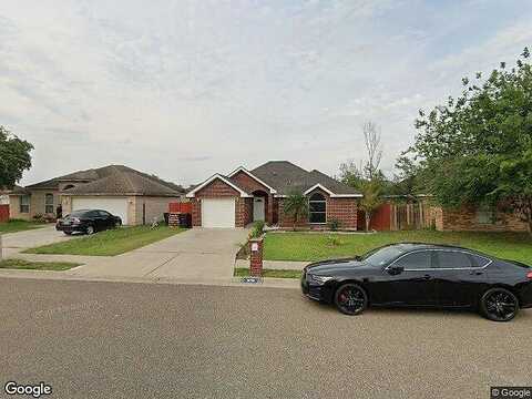 Kingsborough, MCALLEN, TX 78504