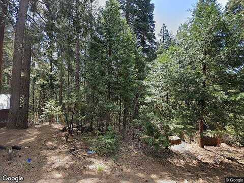 Sly Park, POLLOCK PINES, CA 95726