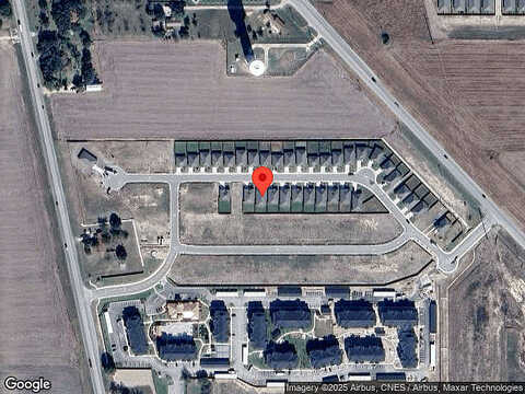 Argonne, SEGUIN, TX 78155