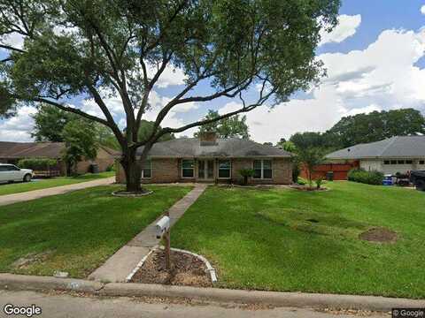 Sherwood, ALVIN, TX 77511