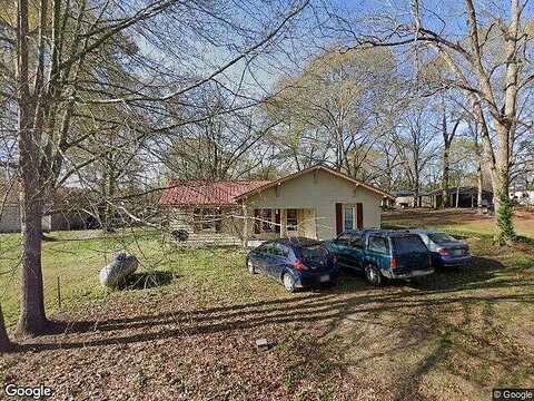 Peek, GREENSBORO, GA 30642