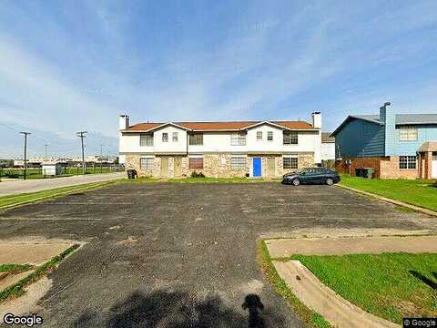 46Th, KILLEEN, TX 76543