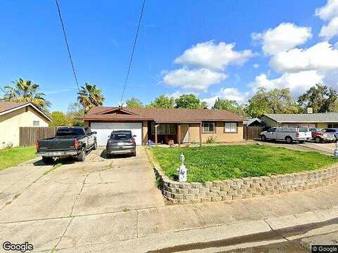 Mary L, BIGGS, CA 95917