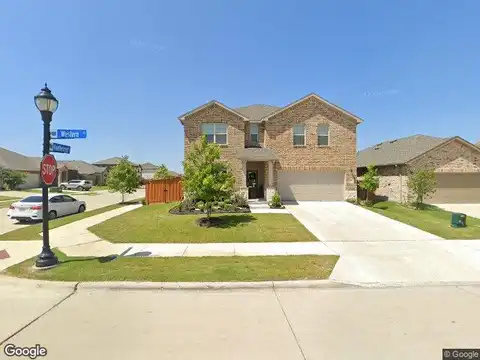 Western, CRANDALL, TX 75114