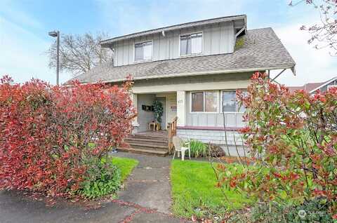 Main, AUBURN, WA 98001