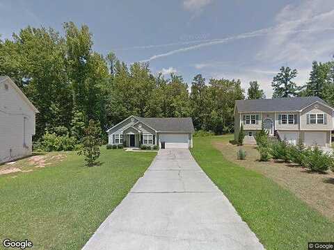 Longstreet, OXFORD, GA 30054
