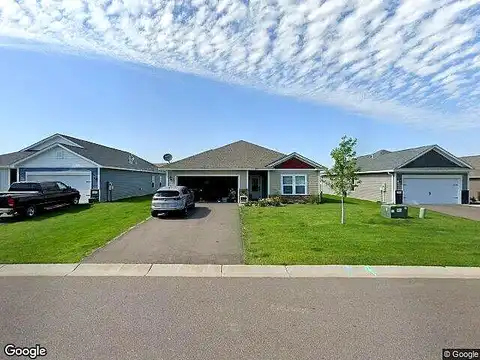 395Th, NORTH BRANCH, MN 55056