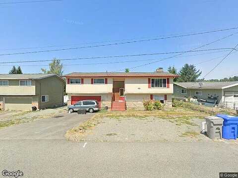 Guiberson, KENT, WA 98030