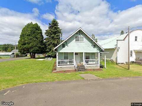 2Nd, PE ELL, WA 98572