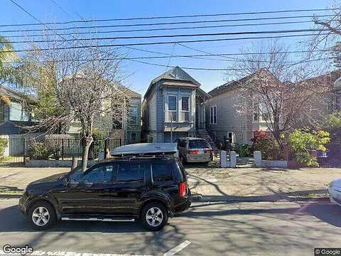 Peralta, OAKLAND, CA 94607