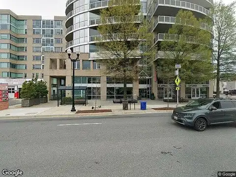 Wilson, ARLINGTON, VA 22201