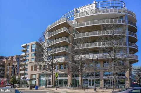 Wilson, ARLINGTON, VA 22201
