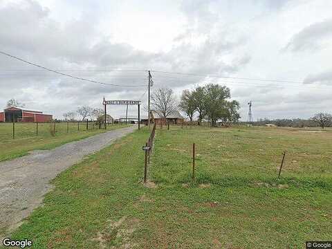 Bozeman Ferry, MIDWAY, TX 75852