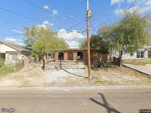 Estrella, ROMA, TX 78584
