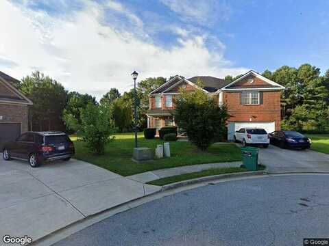 Hinton Chase, COVINGTON, GA 30016