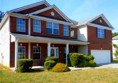 Hinton Chase, COVINGTON, GA 30016