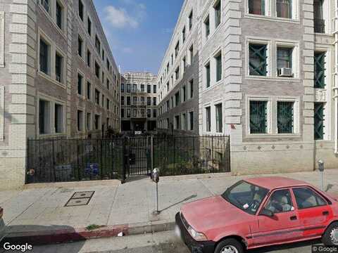 James M Wood, LOS ANGELES, CA 90006