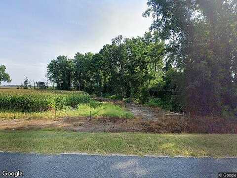 Friendship Church, PINEVIEW, GA 31071