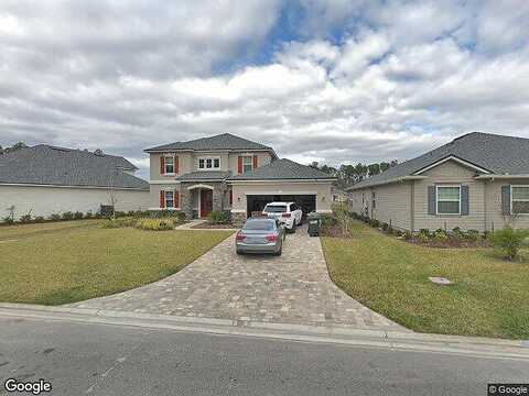 Downs Corner, SAINT AUGUSTINE, FL 32092