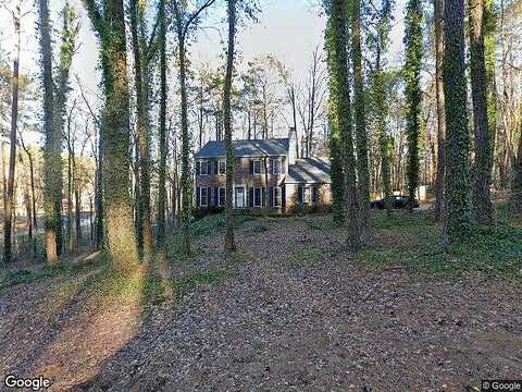 Ashley, FAYETTEVILLE, GA 30214