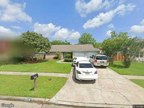 Hampton, LEAGUE CITY, TX 77573