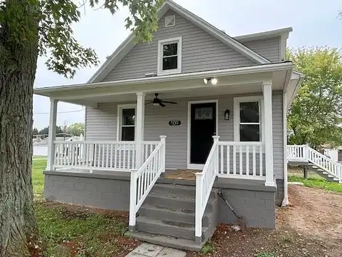 Sidney, RICES LANDING, PA 15357