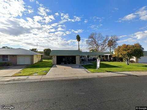 Pleasant Valley, SUN CITY, AZ 85351