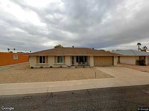 Hidden Valley, SUN CITY, AZ 85351
