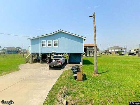 Clara, PORT BOLIVAR, TX 77650
