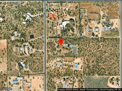 Calle El Milagro, TUCSON, AZ 85704