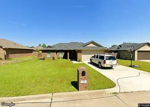 Redbud, BULLARD, TX 75757