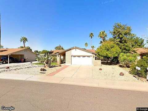 Kalil, SCOTTSDALE, AZ 85260