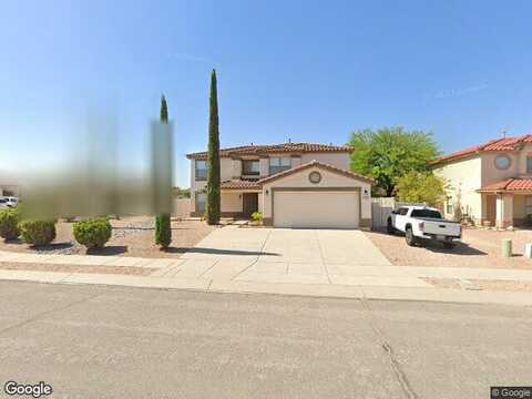 Getsinger, TUCSON, AZ 85747