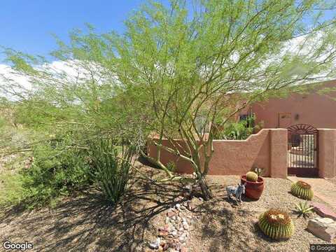 Florida Saddle, GREEN VALLEY, AZ 85614