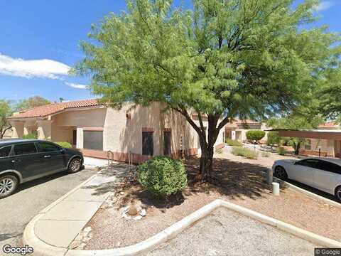Paseo La Tinaja, GREEN VALLEY, AZ 85614