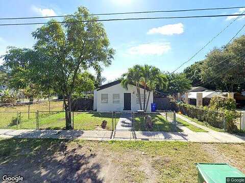 43Rd, MIAMI, FL 33142