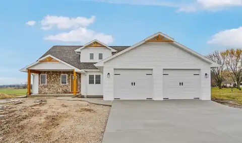 Bessy, CHILTON, WI 53014