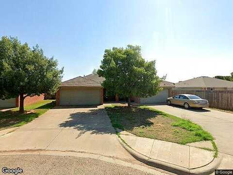 Evanston, LUBBOCK, TX 79416