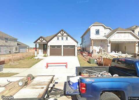 Wilderness Point, ANNA, TX 75409