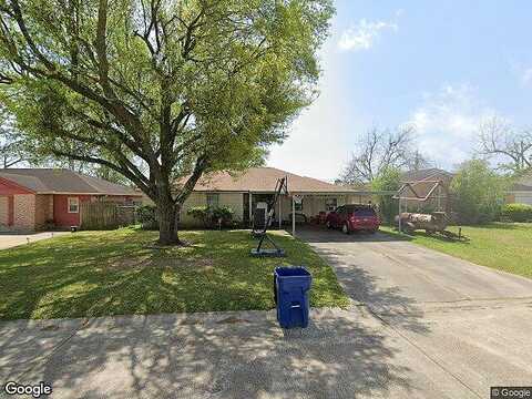 Mockingbird, TEXAS CITY, TX 77591