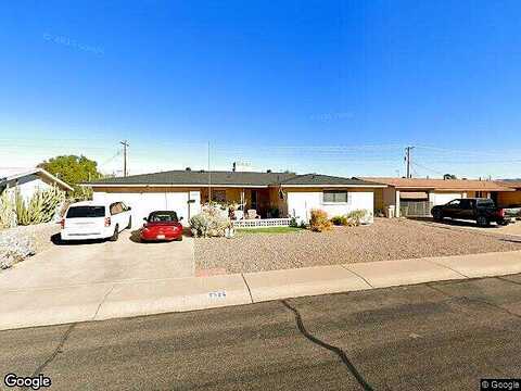 Colby, MESA, AZ 85205