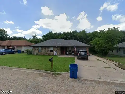 Heather, KEENE, TX 76059