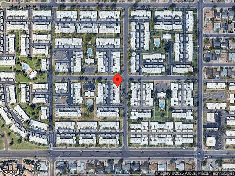 83Rd, SCOTTSDALE, AZ 85250