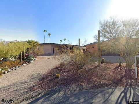 Calle Desecada, TUCSON, AZ 85718
