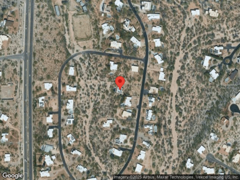 Paseo Sonoyta, TUCSON, AZ 85750
