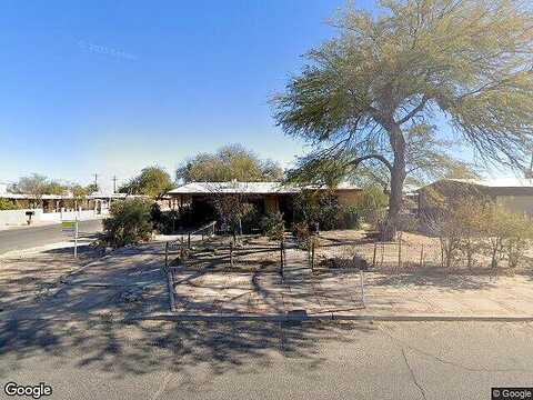 16Th, TUCSON, AZ 85714