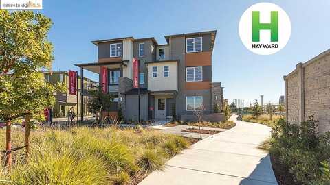 Trace, HAYWARD, CA 94544