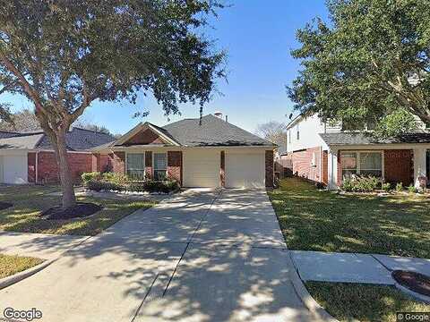 Cane Lake, RICHMOND, TX 77406