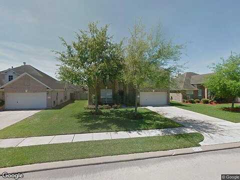 Lakeway, PEARLAND, TX 77584